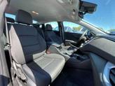 Thumbnail of 2024 Lakeshore Blue Metallic Chevrolet Malibu