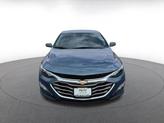 Thumbnail of 2024 Lakeshore Blue Metallic Chevrolet Malibu