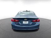 Thumbnail of 2024 Lakeshore Blue Metallic Chevrolet Malibu
