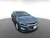 Thumbnail of 2024 Lakeshore Blue Metallic Chevrolet Malibu
