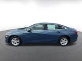Thumbnail of 2024 Lakeshore Blue Metallic Chevrolet Malibu