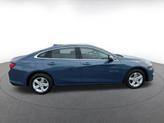 Thumbnail of 2024 Lakeshore Blue Metallic Chevrolet Malibu