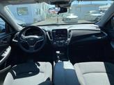 Thumbnail of 2024 Lakeshore Blue Metallic Chevrolet Malibu