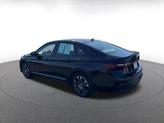Thumbnail of 2025 Deep Black Pearl Volkswagen Jetta