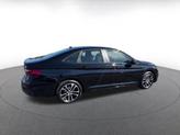 Thumbnail of 2025 Deep Black Pearl Volkswagen Jetta