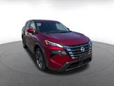 Thumbnail of 2024 Scarlet Ember Tintcoat Nissan Rogue