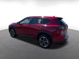 Thumbnail of 2024 Scarlet Ember Tintcoat Nissan Rogue