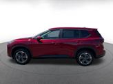 Thumbnail of 2024 Scarlet Ember Tintcoat Nissan Rogue