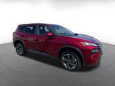 Thumbnail of 2024 Scarlet Ember Tintcoat Nissan Rogue