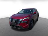 Thumbnail of 2024 Scarlet Ember Tintcoat Nissan Rogue
