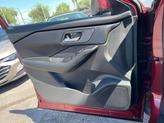 Thumbnail of 2024 Scarlet Ember Tintcoat Nissan Rogue