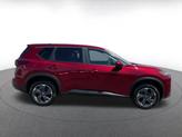 Thumbnail of 2024 Scarlet Ember Tintcoat Nissan Rogue