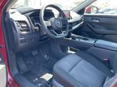Thumbnail of 2024 Scarlet Ember Tintcoat Nissan Rogue