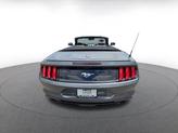 Thumbnail of 2023 Carbonized Gray Metallic Ford Mustang