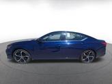 Thumbnail of 2024 Deep Blue Pearl Nissan Altima