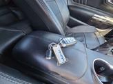 Thumbnail of 2022 Iconic Silver Metallic Ford Mustang