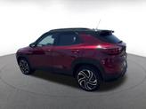Thumbnail of 2024 Crimson Metallic Chevrolet Trailblazer