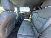 Thumbnail of 2024 Crimson Metallic Chevrolet Trailblazer