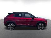 Thumbnail of 2024 Crimson Metallic Chevrolet Trailblazer