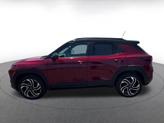 Thumbnail of 2024 Crimson Metallic Chevrolet Trailblazer