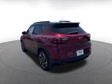 Thumbnail of 2024 Crimson Metallic Chevrolet Trailblazer