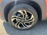 Thumbnail of 2024 Crimson Metallic Chevrolet Trailblazer