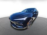Thumbnail of 2025 Ebony Twilight Metallic Buick Envista