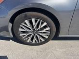 Thumbnail of 2023 Gun Metallic Nissan Altima