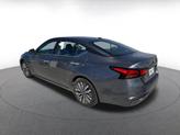 Thumbnail of 2023 Gun Metallic Nissan Altima