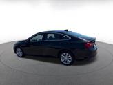 Thumbnail of 2023 Mosaic Black Metallic Chevrolet Malibu