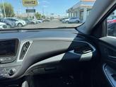 Thumbnail of 2023 Mosaic Black Metallic Chevrolet Malibu