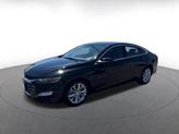 Thumbnail of 2023 Mosaic Black Metallic Chevrolet Malibu