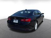Thumbnail of 2023 Mosaic Black Metallic Chevrolet Malibu