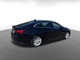 Thumbnail of 2023 Mosaic Black Metallic Chevrolet Malibu