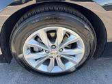 Thumbnail of 2023 Mosaic Black Metallic Chevrolet Malibu