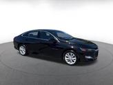Thumbnail of 2023 Mosaic Black Metallic Chevrolet Malibu