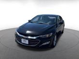 Thumbnail of 2023 Mosaic Black Metallic Chevrolet Malibu