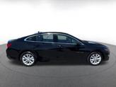 Thumbnail of 2023 Mosaic Black Metallic Chevrolet Malibu