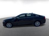 Thumbnail of 2023 Mosaic Black Metallic Chevrolet Malibu