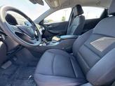 Thumbnail of 2023 Mosaic Black Metallic Chevrolet Malibu