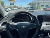 Thumbnail of 2023 Mosaic Black Metallic Chevrolet Malibu