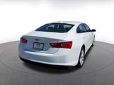 Thumbnail of 2023 Summit White Chevrolet Malibu