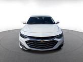Thumbnail of 2023 Summit White Chevrolet Malibu