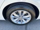 Thumbnail of 2023 Summit White Chevrolet Malibu