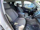 Thumbnail of 2022 Summit White Chevrolet Equinox