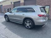 Thumbnail of 2021 Gray Mercedes-Benz GLS 450