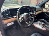 Thumbnail of 2021 Gray Mercedes-Benz GLS 450