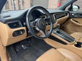 Thumbnail of 2017 Black Porsche Macan