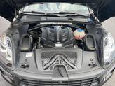 Thumbnail of 2017 Black Porsche Macan
