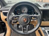 Thumbnail of 2017 Black Porsche Macan